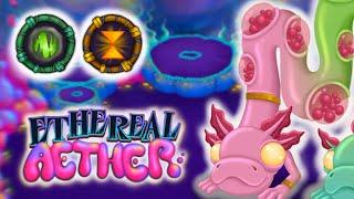 RHYTHOLMS - My Singing Monsters - Ethereal Aether  10