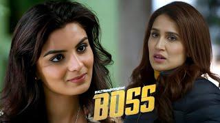 BOSS Baap of Special Services Episode - 1 Behrupiya  ALTBalaji Web Series