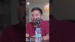 Mungkin elo ga punya temen sebaya aja #shorts #podcastawalminggu #adrianoqalbi #mli