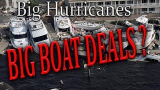 Hurricane Boat deals