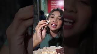 JUALAN PERKEDEL BISA LAKU 1 KWINTAL PERHARI ??? #viral #mukbang #kuliner #shorts