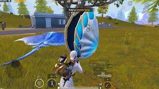 Wow NEW BEST LOOT GAMEPLAYPubg Mobile