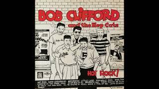 Bob Clifford & The Hep Cats -  Fat Man Rock