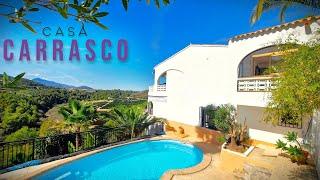 CASA CARRASCO *FSBS360* €359000 Almiserat Valencia Spain