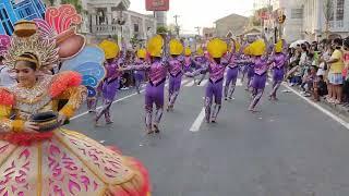 Banga Festival 2023 Parade - Brgy Poblacion