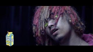 Lil Pump - D Rose Official Music Video