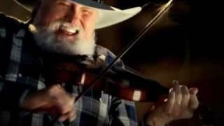 Thats how you do it son... Charlie Daniels Playing a Mean Fiddle