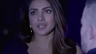 priyanka chopra hollywood hot lip kissing scenes