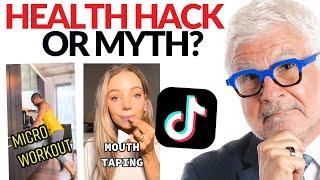 TikTok Health Trends 2024 What Works and What Doesn’t  Dr. Steven Gundry