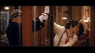 Jackie Chan - Revolving door fight scene