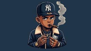 Trap Beat - GANG  Free Trap Beat 2024  Freestyle Beat Rap Instrumental