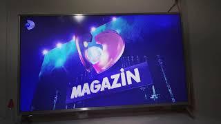 KANAL D - magazin sponsorluk ve akıllı işaretler jeneriği 6 Genel izleyici 2020