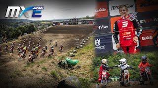 MXe Documentary  MXGP 2024