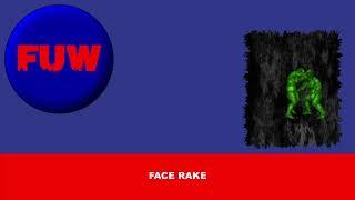 Face Rake