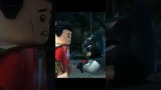 Бэтмен сигмаКак всегда раскидывает по фактам #dc #batman #brucewayne #shazam #бэтмен #shorts