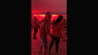 Jurgen Klopp Dancing - Liverpool FC Crowned Premier league Champions