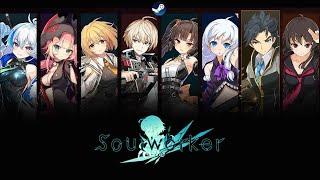 Nyobain SoulWorker