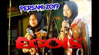 IDP 445 - EGOIS - PENSI PERSAMI SMPN 3 GUBUG 2019