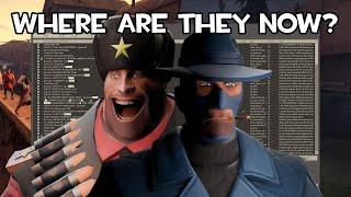 TF2 Community Gamemodes and where they are now