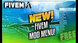 Free Fivem Cheat  Dogware  2022