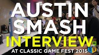 Austin Smash puts on one heck of a tournament at Classic Game Fest