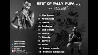 FALLY IPUPA