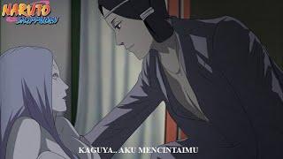 Kisah Kaguya Otsutsuki Sejarah Sebelum Terbentuknya Dunia Shinobi & Faktanya.