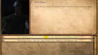 Mount and blade warband Kral Ragnarın Derebiyi Olma