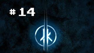 Lets Play Jedi Knight 2 Jedi Outcast #14 - Wo gehts weiter? HD+German