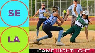 CAROLINA Vs. MEXICO Highlights TODAY  2024 Little League Softball World Series