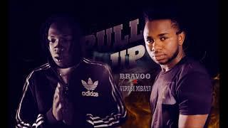 Bravoo Afrika & Virusi Mbaya - Pull Up Official Audio