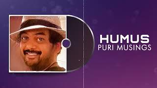 HUMUS  Puri Musings by Puri Jagannadh  Puri Connects  Charmme Kaur