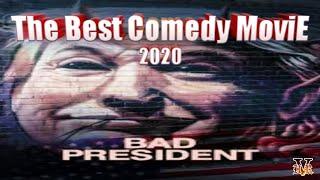 Action comedy sub indo full movie 2020 - Bad Presiden Lucu Parah