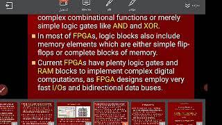 L 11 Practical examples of DSP with FPGAs part 1