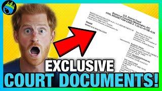 Prince Harry Visa Application Lawsuit UPDATE as Judge MAKES ORDER - Lawyer EXPLAINS EVERTHING