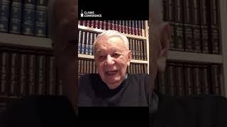 The Holocaust is not a lie - #CancelHate with Holocaust survivor Paul Grinwald