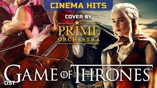 Game of Thrones OST cover by Prime Orchestra