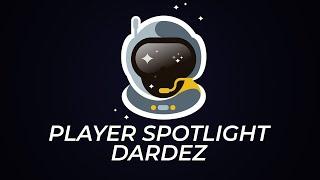 INSIDE THE SPL Dardez Player Spotlight