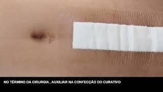 PAPEL DO TÉCNICO DE ENFERMAGEM E ASSISTÊNCIA AO PACIENTE DURANTE A CIRURGIA