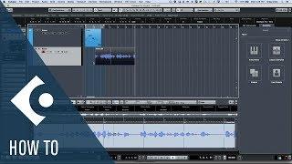 How to Use Retrospective Record in Cubase  Q&A with Greg Ondo