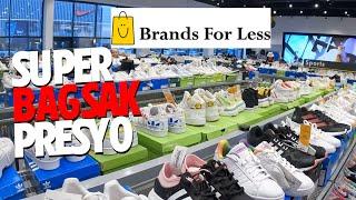 BAGSAKAN NG MGA ORIGINAL SHOES NA MURA GALING PANG DUBAI  BRAND FOR LESS