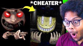 *NEW BOSS* of BUCKSHOT ROULETTE 2 is a CHEATER..