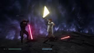 May the 4th be with you STAR WARS Jedi Fallen Order™late upload