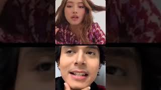 Natasha Wilona  Instagram Live Stream  September 21 2021 Part 2