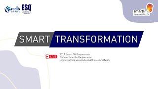 SMART TRANSFORMATION - MERAIH SUKSES DENGAN TALENTDNA