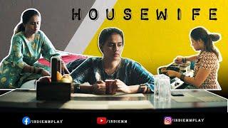 Housewife  Short Film  Ft. Rutuja Sawant of Choti Sardarni