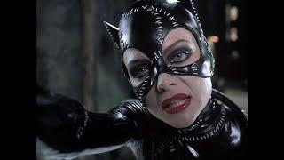 Бэтмен и Женщина кошка — Бэтмен возвращается 1992