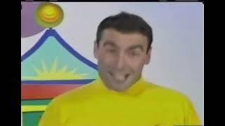 Playhouse Disney The Wiggles Promo Every Morning And Coming Up Next Versions 2004