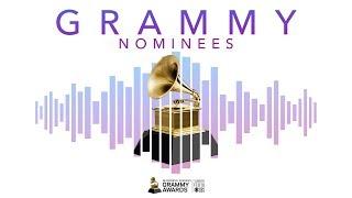 2019 GRAMMY Nominations Announced