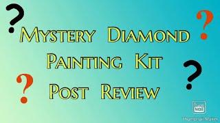 Mystery Canvas Post Review